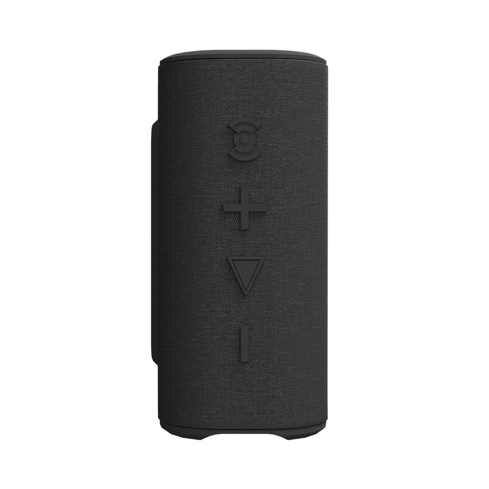 Sudio S2 Mini 便攜式防水無線喇叭(黑色)
