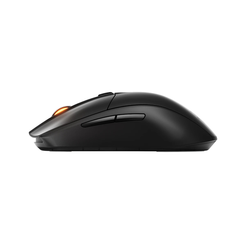 SteelSeries Rival 3 Gen 2 Wireless 無線遊戲滑鼠(黑色)