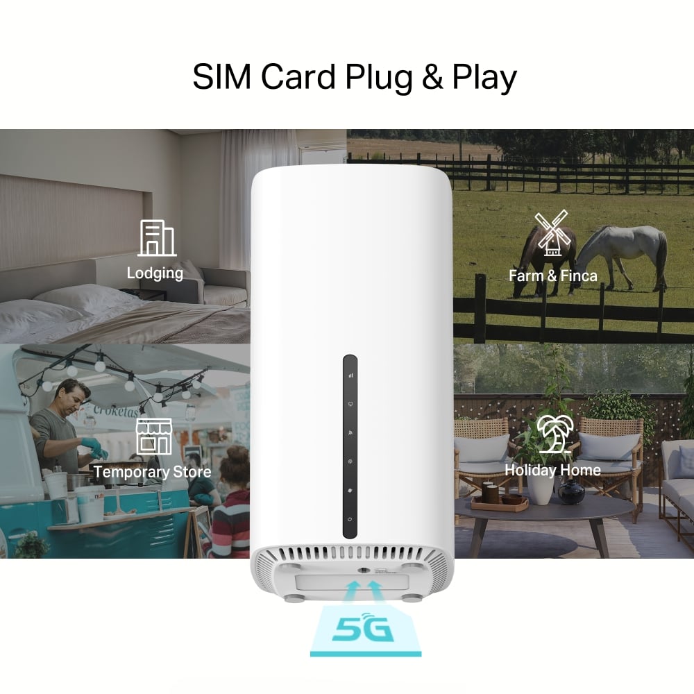 TP-Link Archer NX200 AX1800 雙頻 Gigabit WiFi 6 路由器
