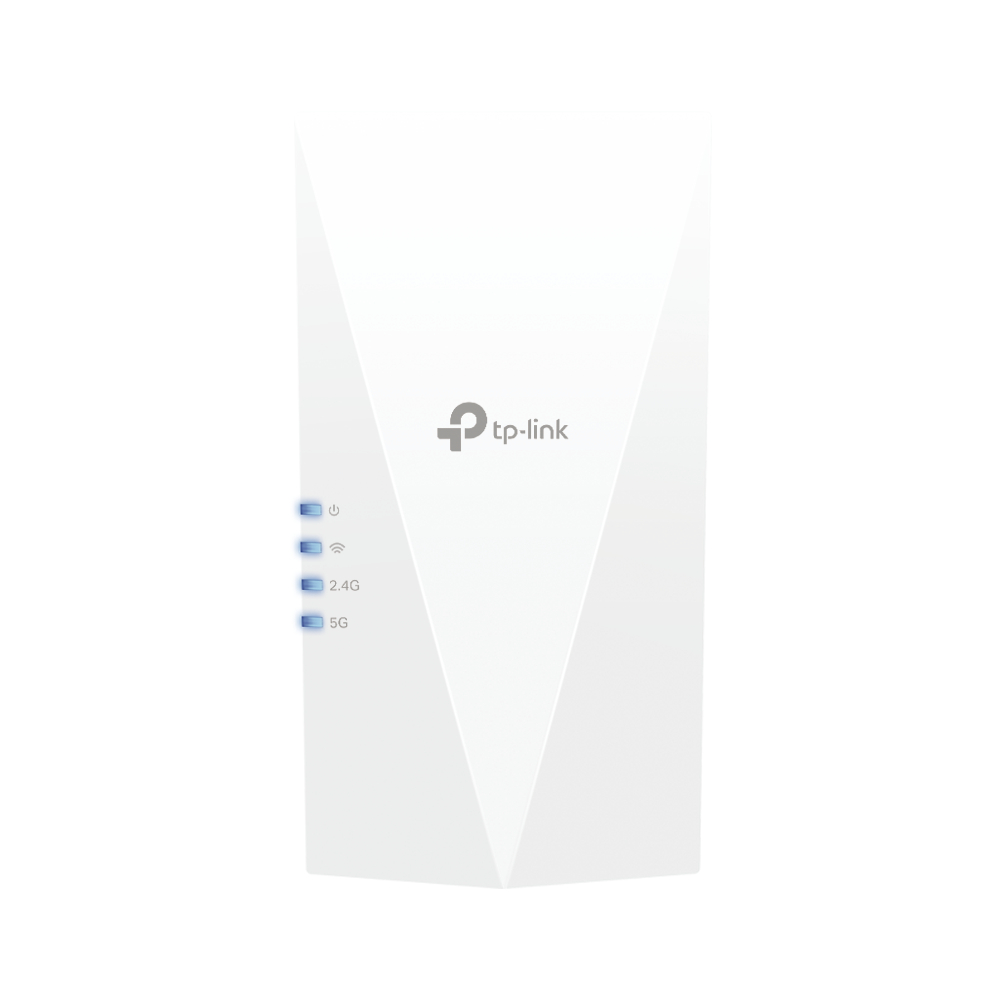 TP-Link RE500X AX1500 WiFi 6 訊號延伸器