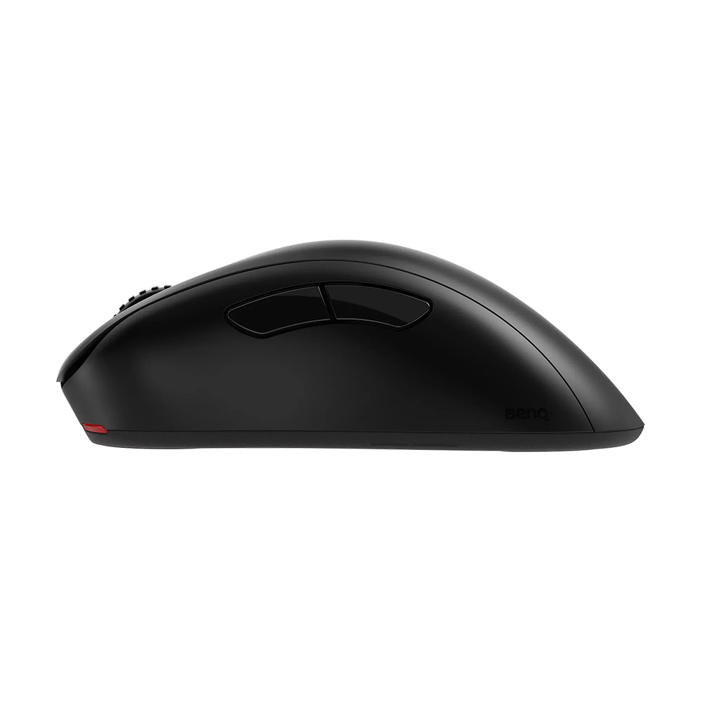 ZOWIE EC2-DW 4K 無線電競滑鼠(Medium-黑色)
