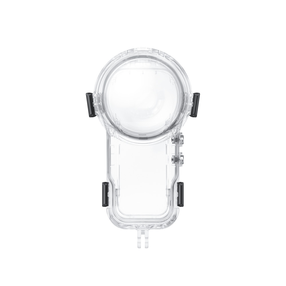 Insta360 X5 專用配件(隱形潛水殼)