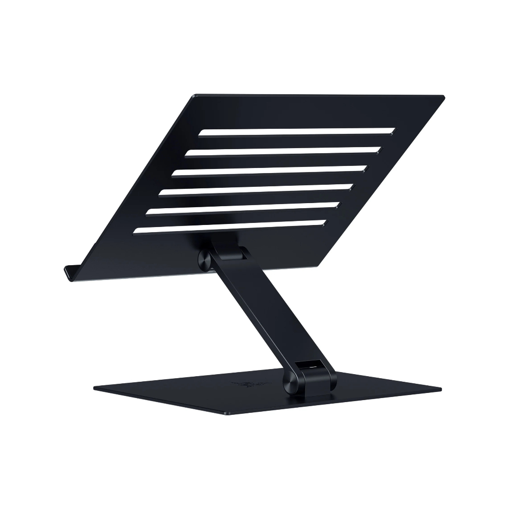 Razer Adjustable Laptop Stand 手提電腦支架(黑色)