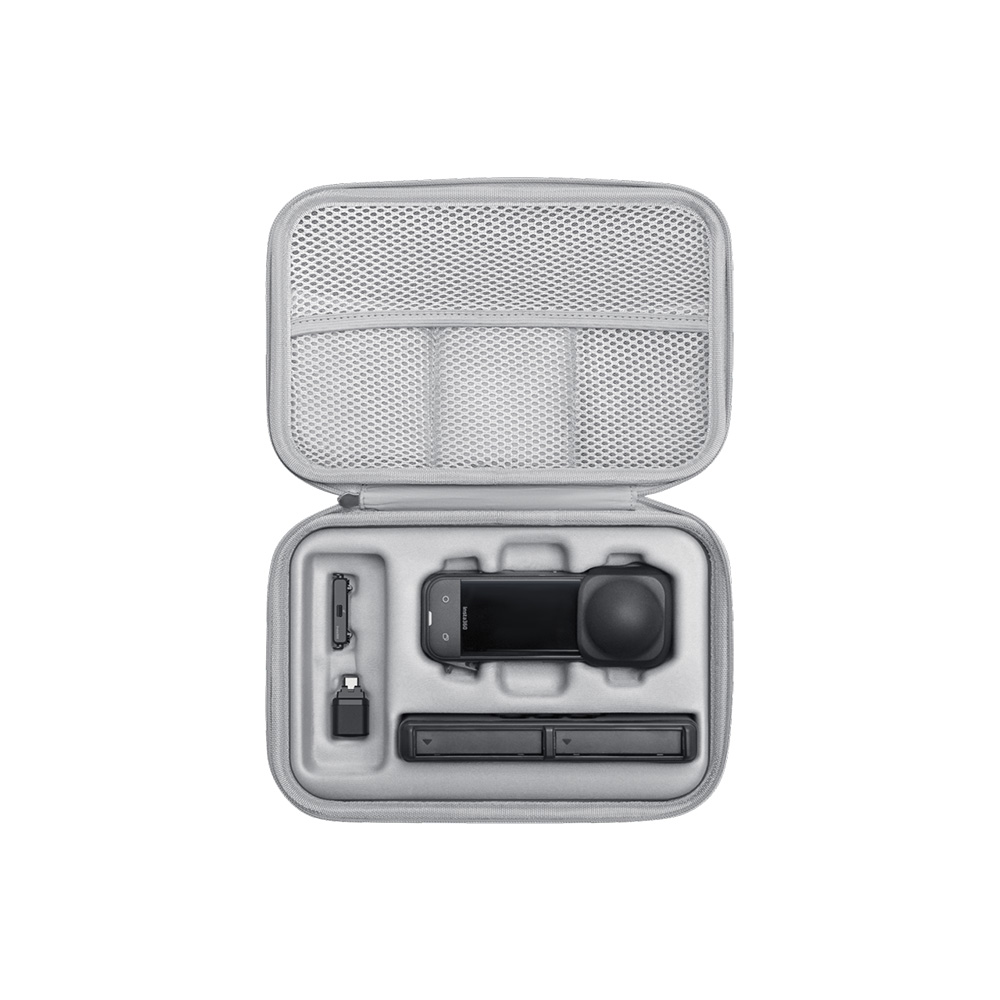 Insta360 X5 專用配件(收納包)
