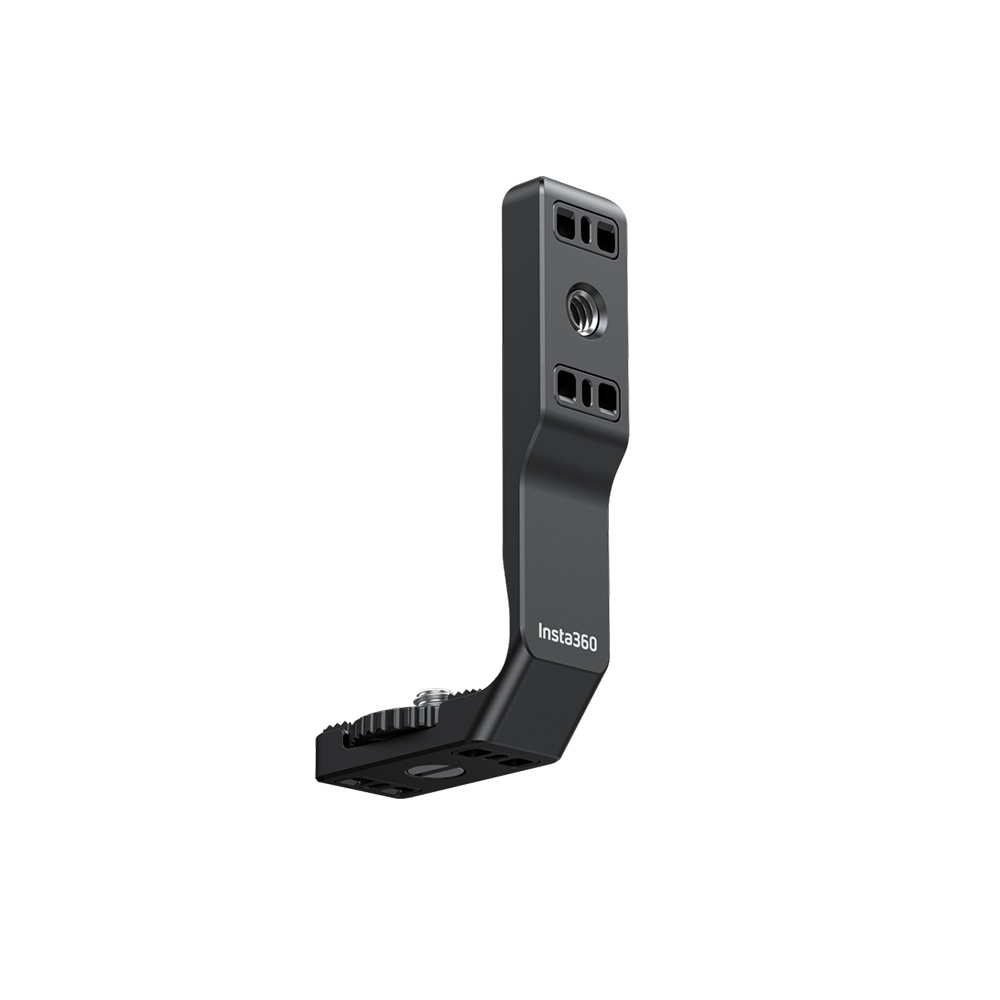 Insta360 X5 專用配件(縱橫切換支架(兼容X4))
