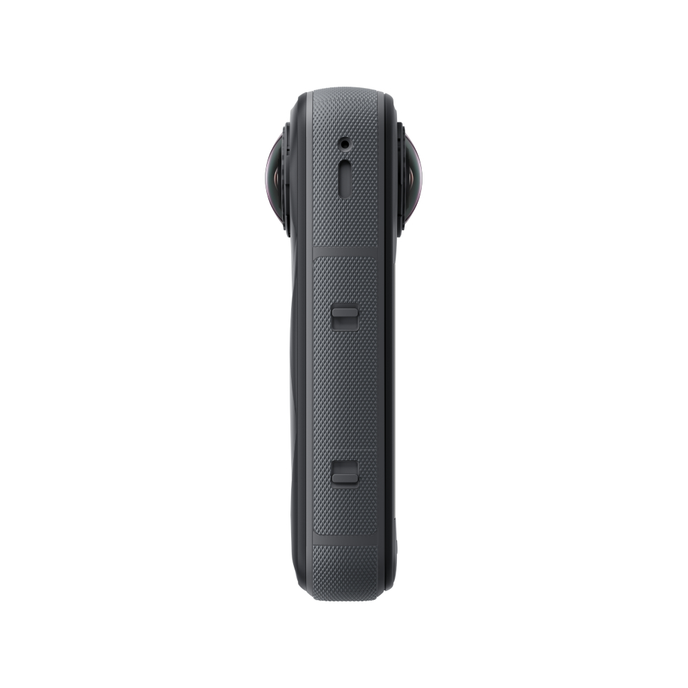 Insta360 X5 8K 全景運動相機(標準套裝)