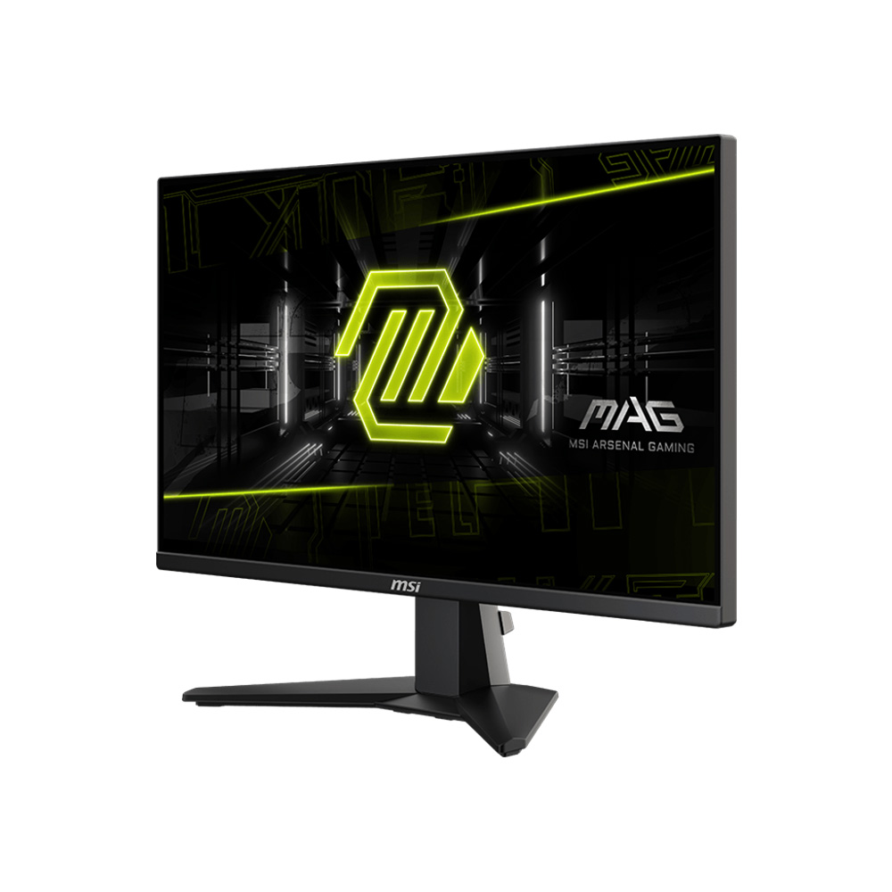 MSI MAG 255F E20 24吋 1080P FHD 200Hz IPS 電競顯示器