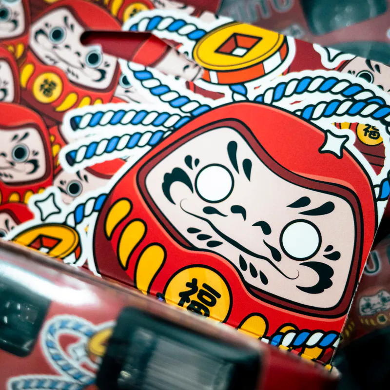 FILMU一次性菲林相機(36張)(#DARUMA)