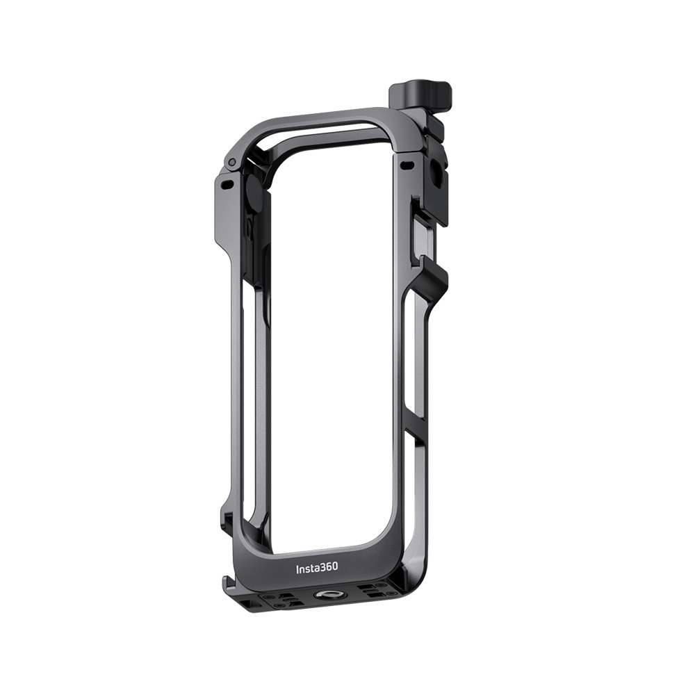 Insta360 X5 專用配件(多功能保護邊框)