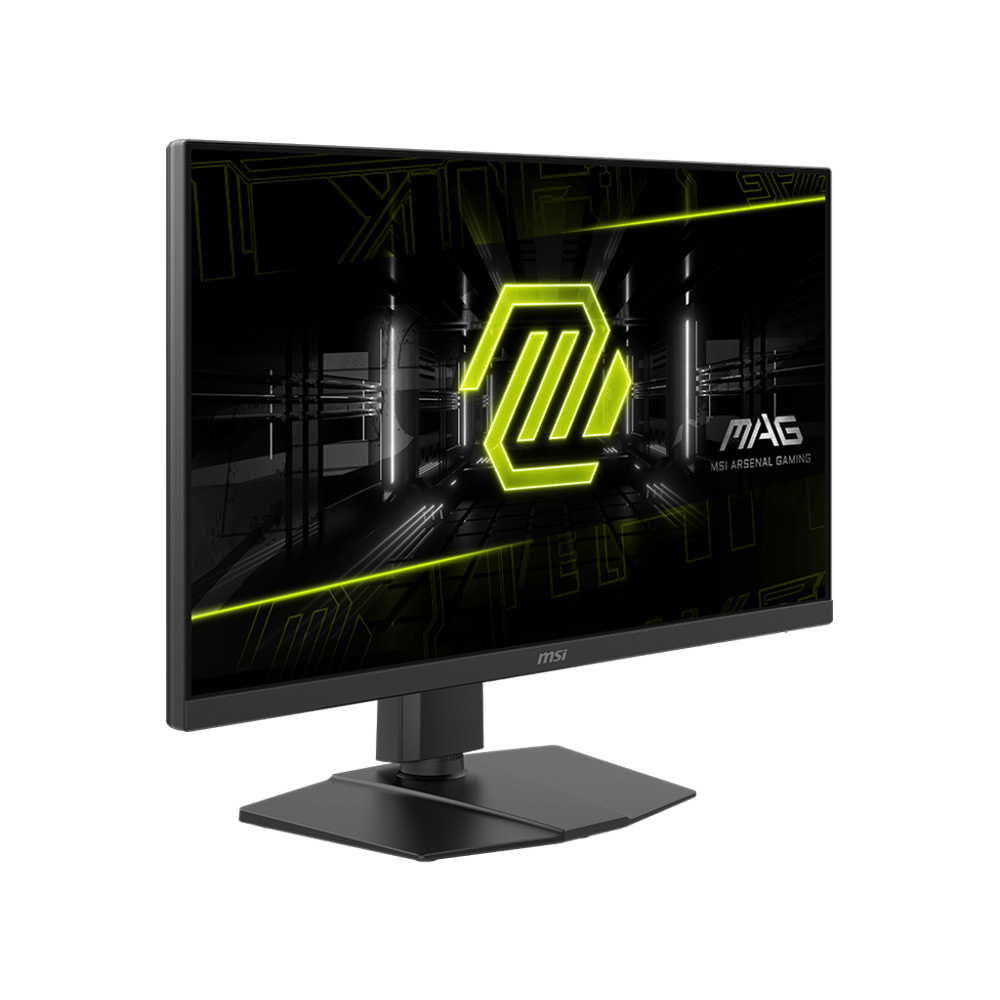 MSI MAG 272URDF E16 27吋 雙模式(UHD@160Hz/FHD@320Hz) Rapid IPS 電競顯示器