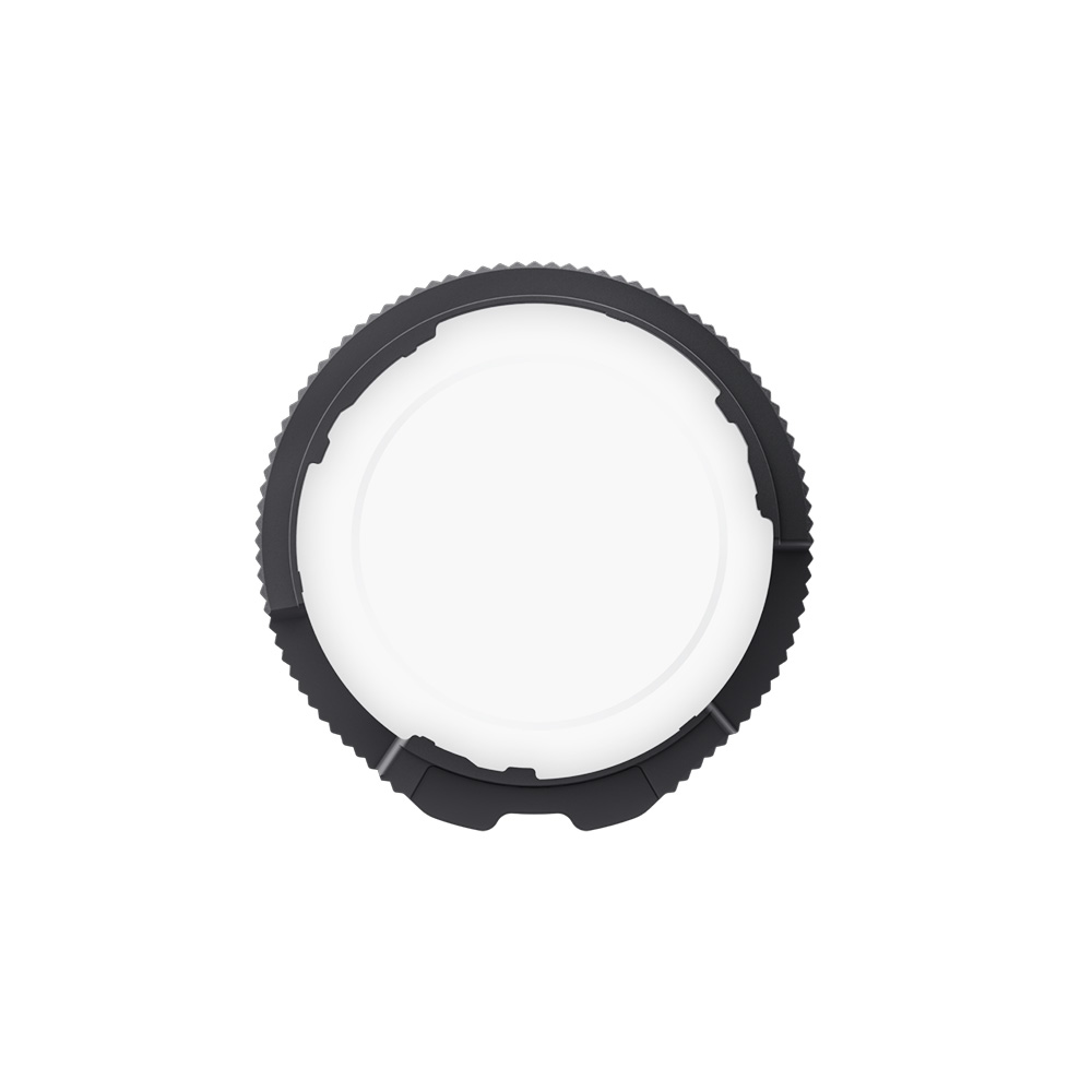 Insta360 X5 專用配件(標準鏡頭保護鏡)