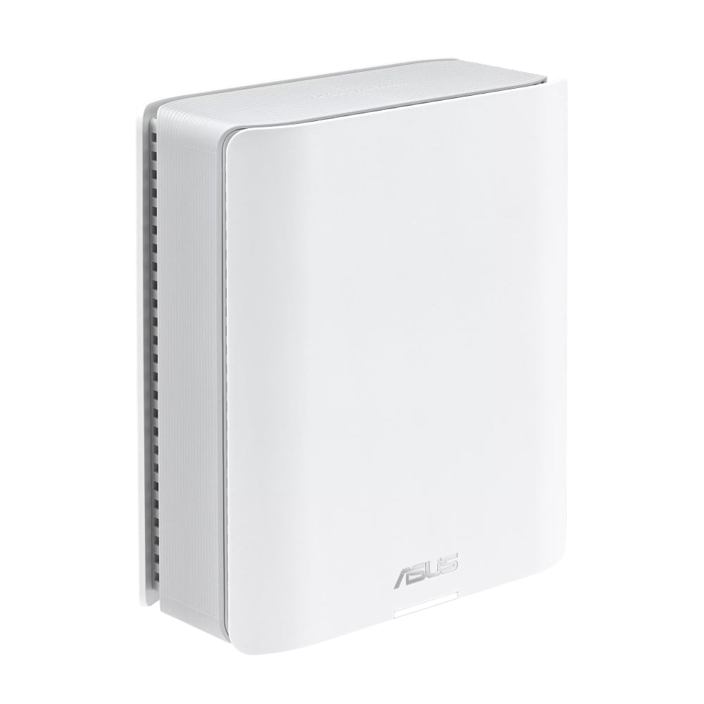 ASUS ZenWiFi BT8 Wireless-BE14000 Mesh Wifi System 三頻路由器(WiFi7)(白色-2 Pack)