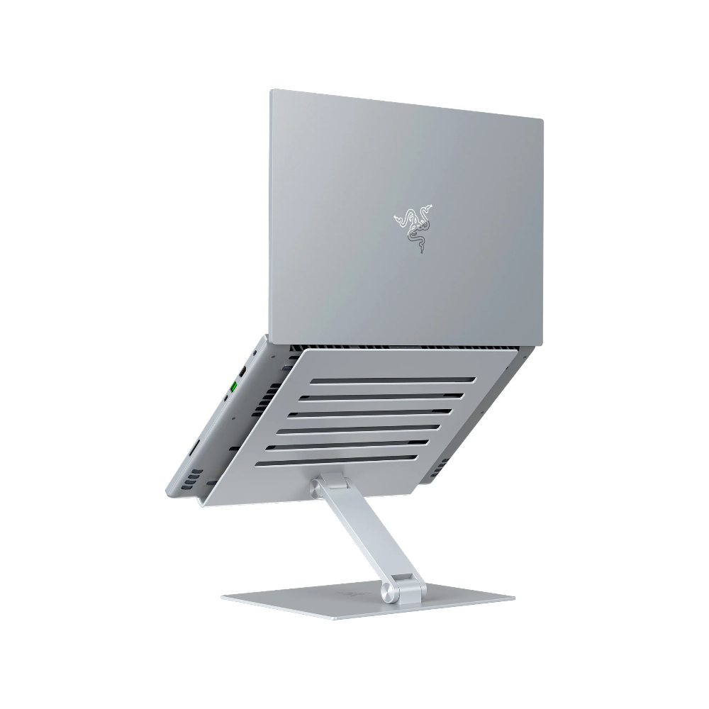 Razer Adjustable Laptop Stand - Mercury 手提電腦支架(白色)