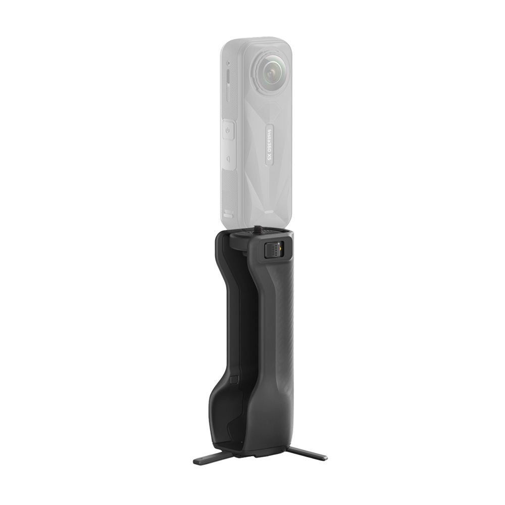 Insta360 X5 專用配件(可摺疊多功能手柄)