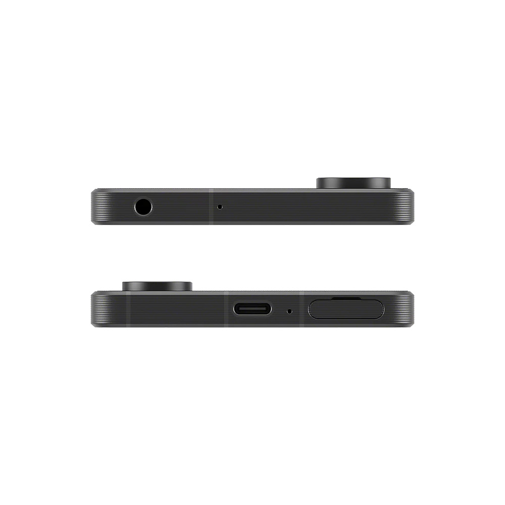 SONY Xperia 1 VII 智能手機(黑色-256GB)