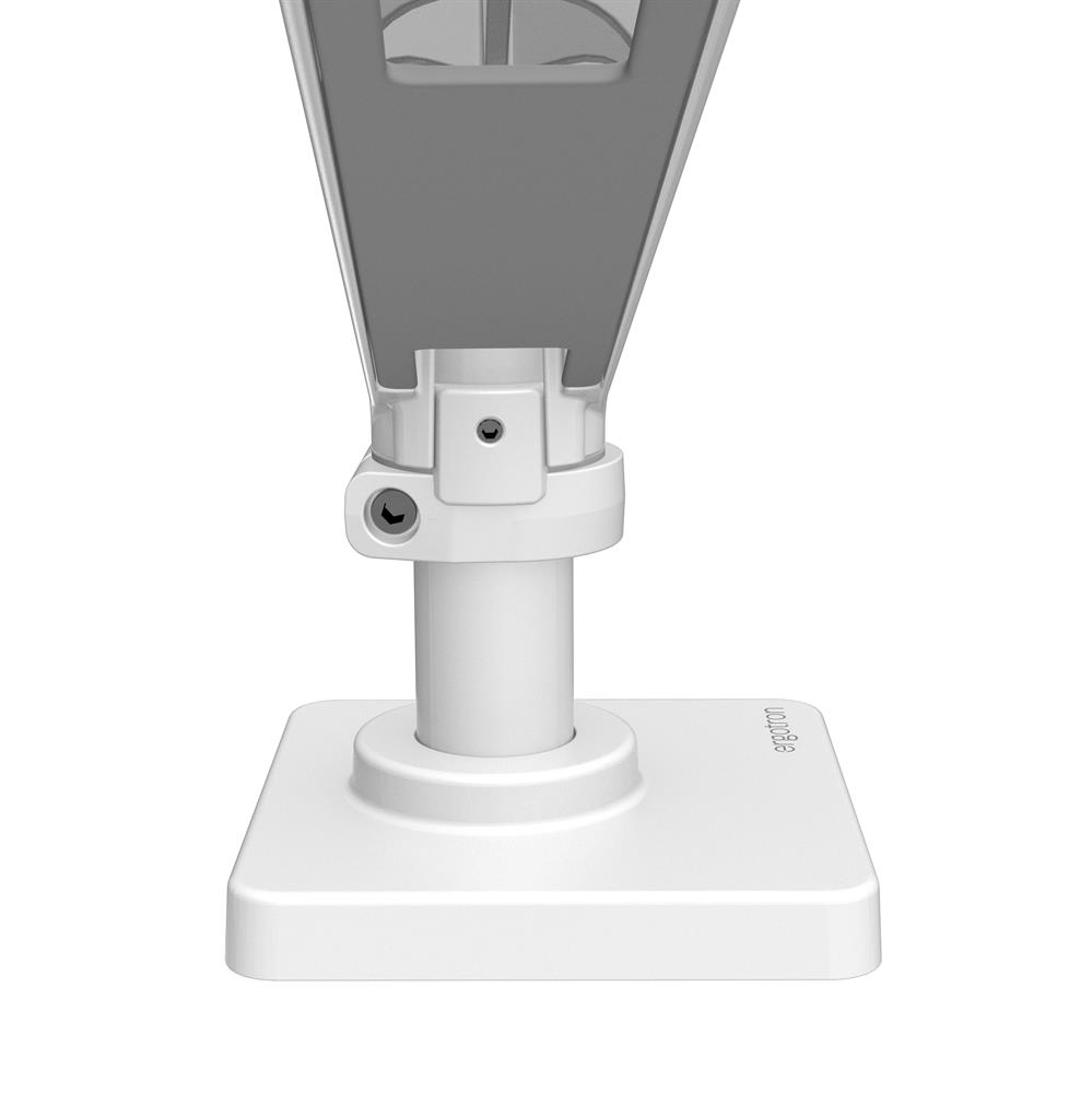 Ergotron LX PRO ARM 單臂顯示器支架 45-695-290(桌夾-長杆-白色)