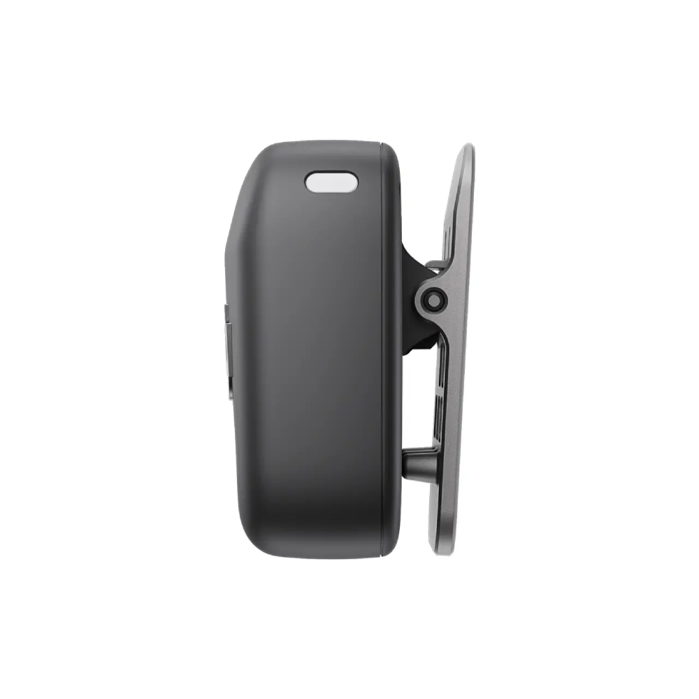 DJI Mic Mini 發射器(碳素黑)