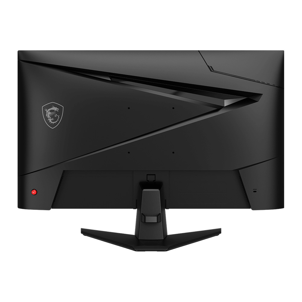 MSI MAG 274QF X24 27吋 2K WQHD 240Hz Rapid IPS 電競顯示器