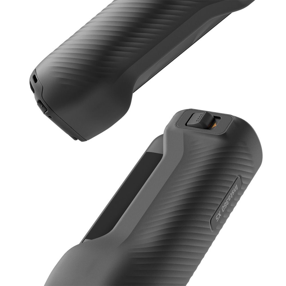 Insta360 X5 專用配件(可摺疊多功能手柄)