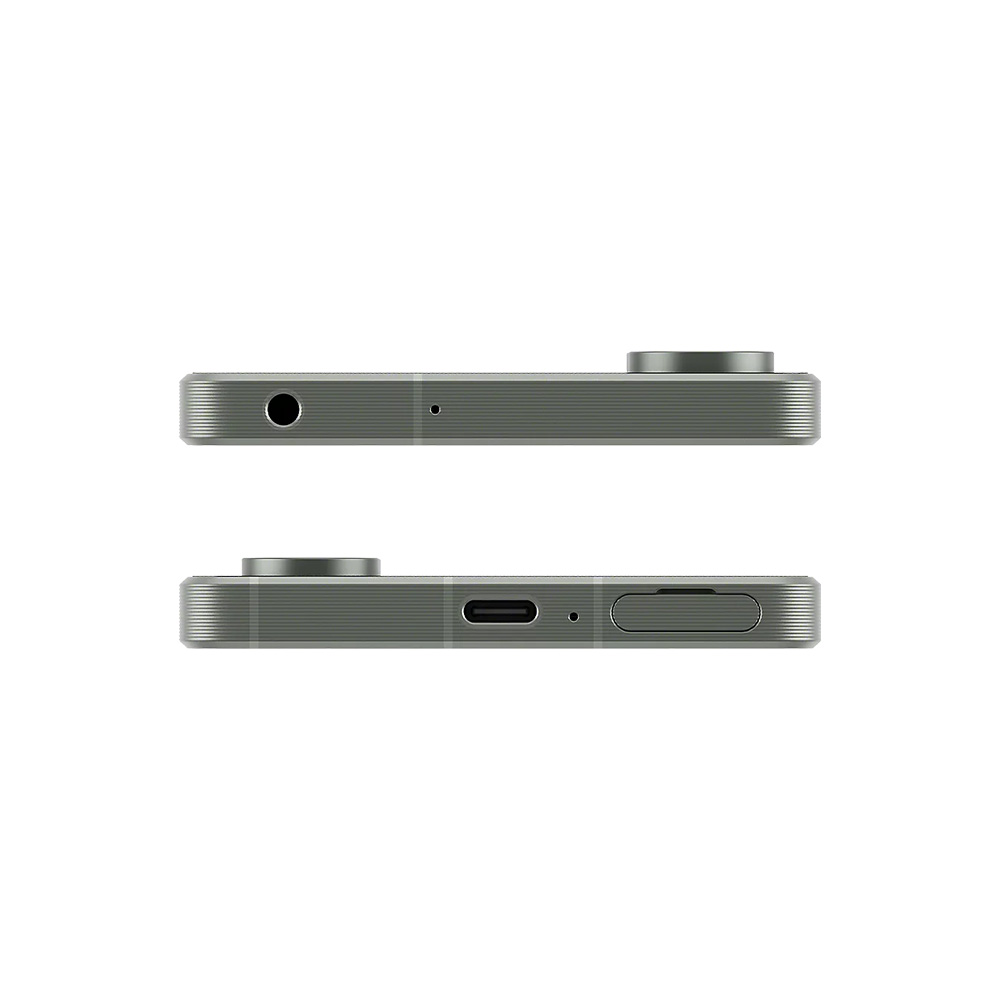 SONY Xperia 1 VII 智能手機(卡其綠-256GB)