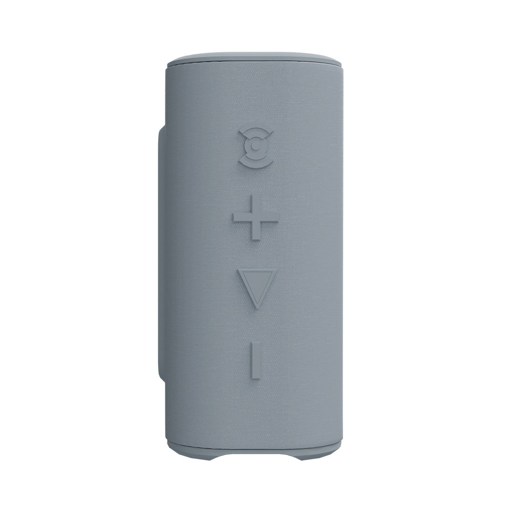 Sudio S2 Mini 便攜式防水無線喇叭(灰色)