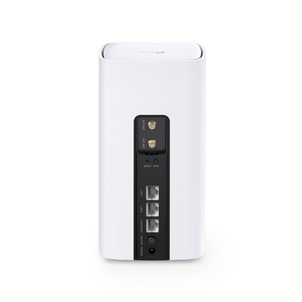 TP-Link Archer NX200 AX1800 雙頻 Gigabit WiFi 6 路由器