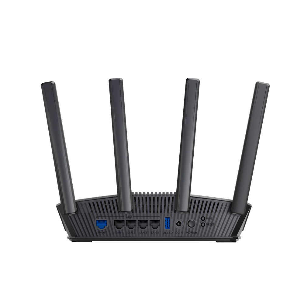 ASUS RT-BE82U Wireless-BE6500 雙頻路由器(WIFI 7)(RT-BE82U)