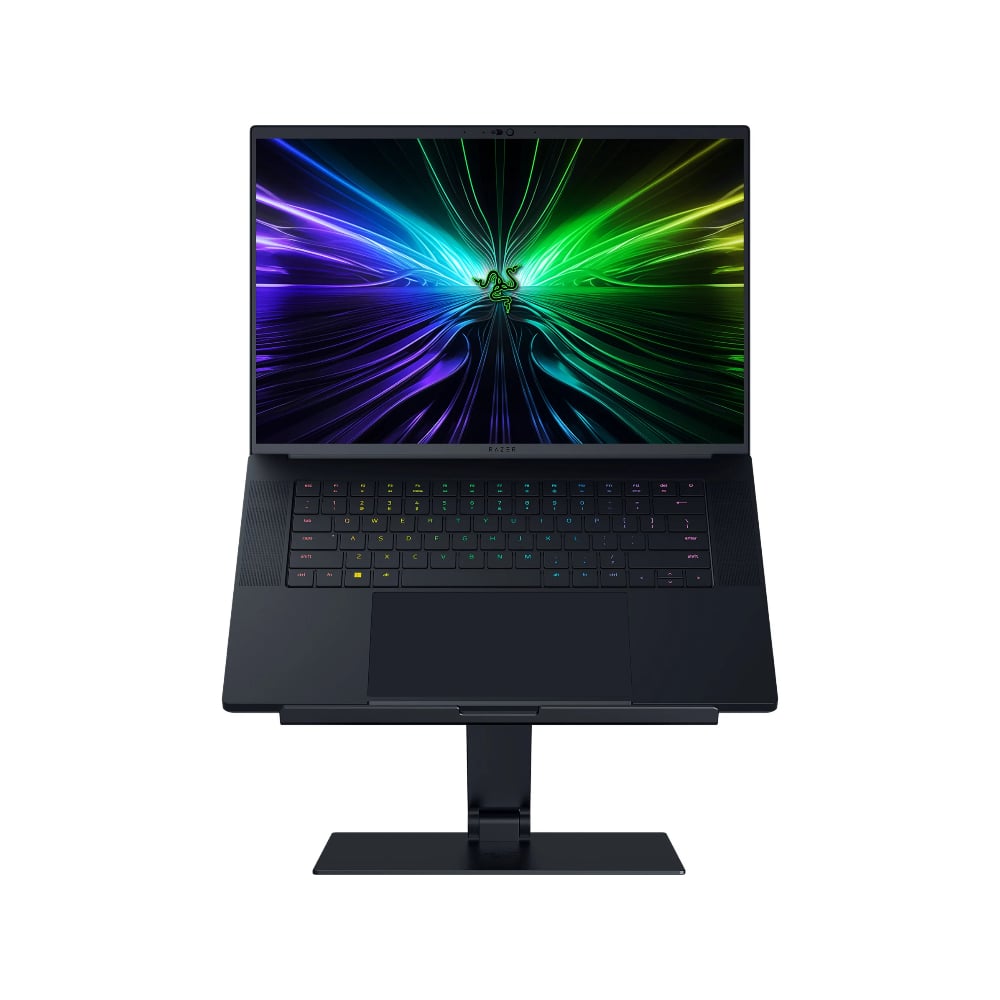 Razer Adjustable Laptop Stand 手提電腦支架(黑色)