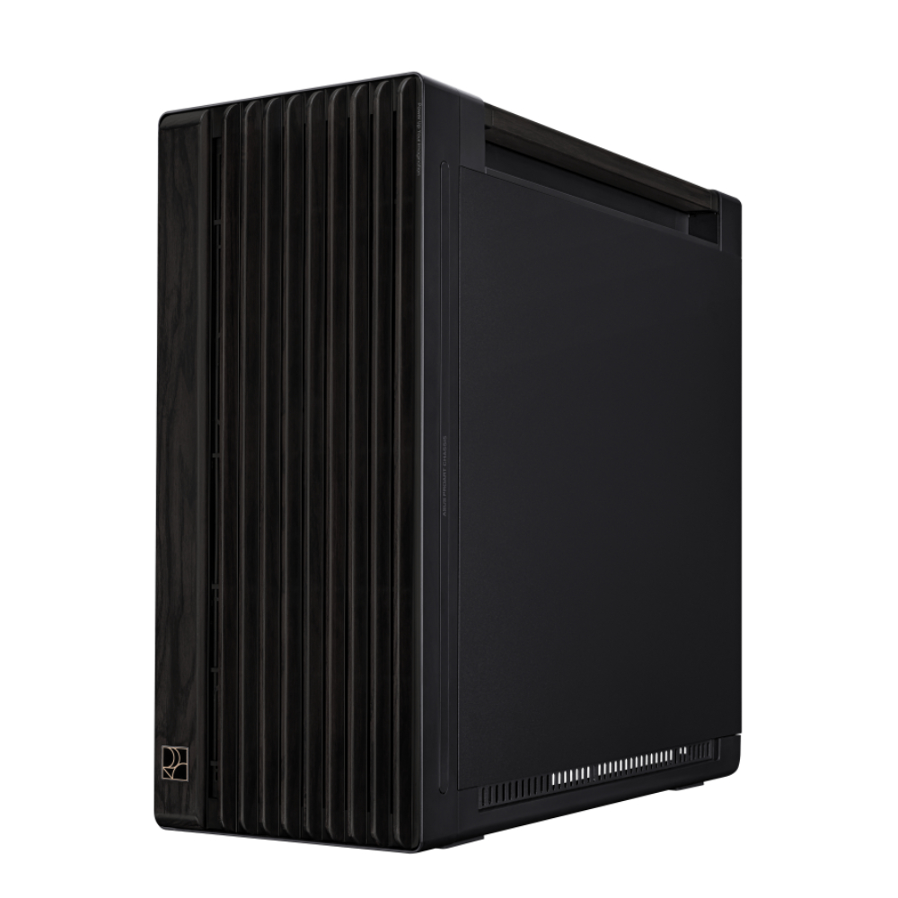 ASUS ProArt PA602 木質板 金屬側板 EATX機箱