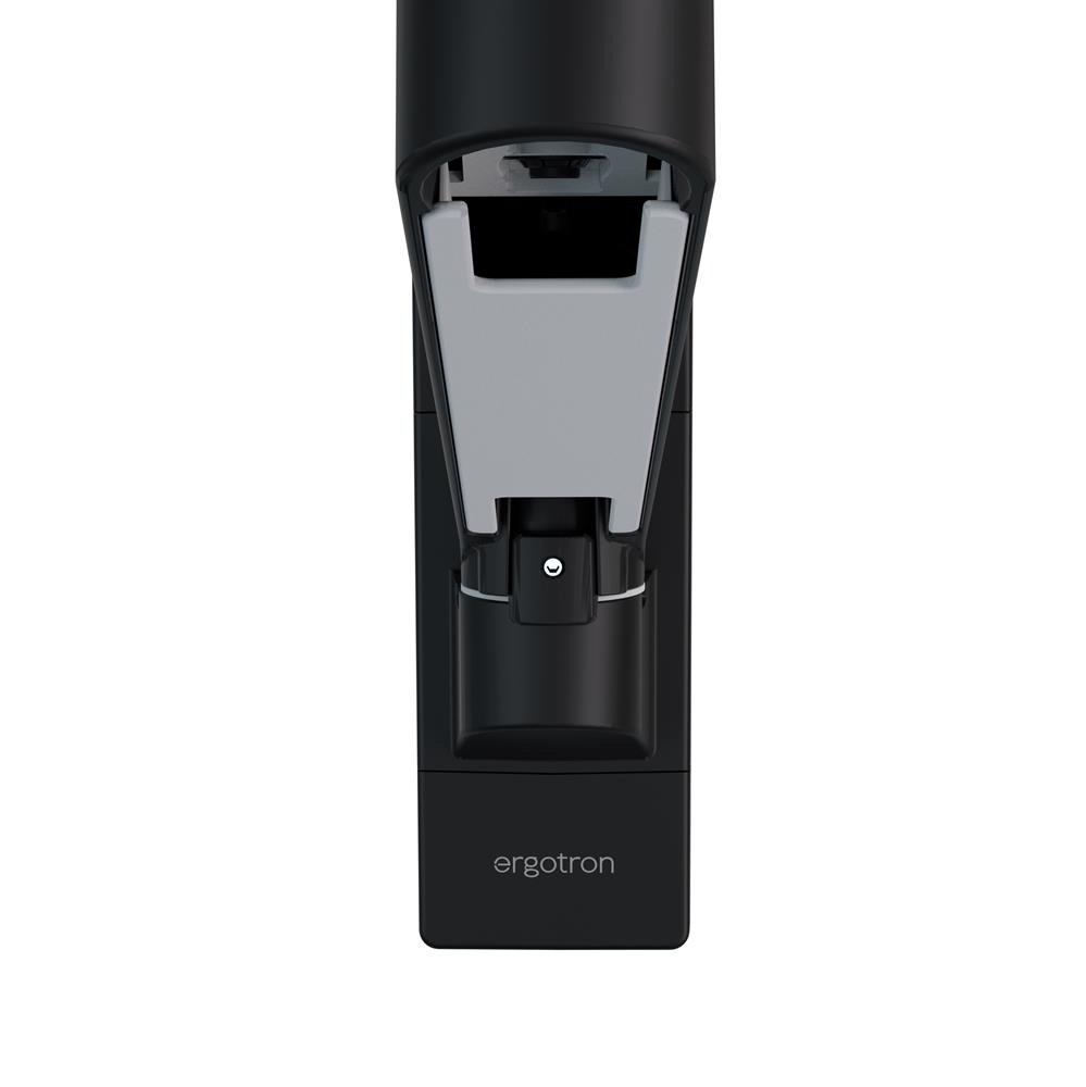 Ergotron LX PRO ARM 壁掛系統(顯示器及鍵盤) 45-696-292(黑色)