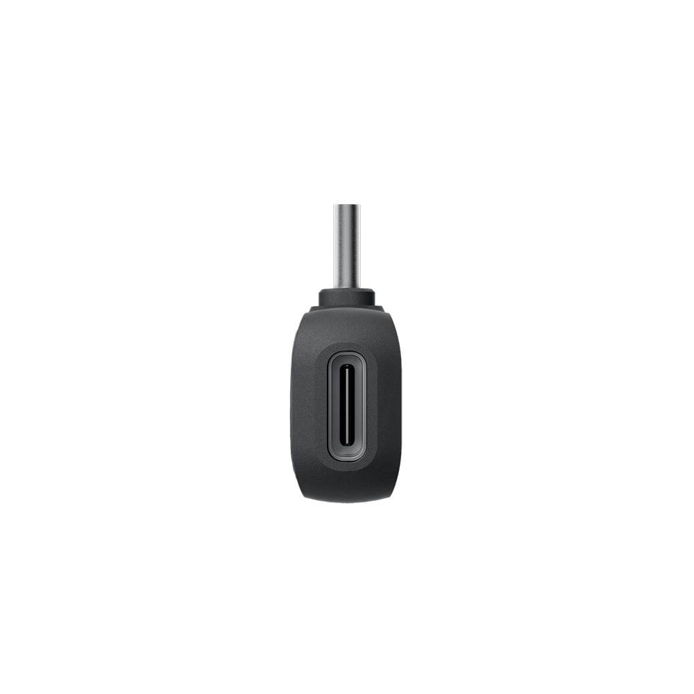 Insta360 X5 專用配件(Mic Air 發射器（1發射器+1接收器）)