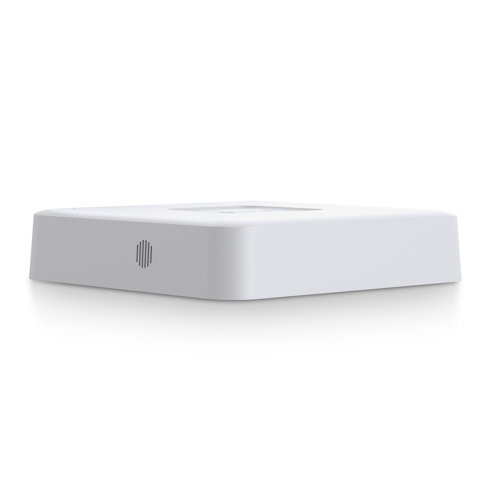 TP-Link VIGI NVR1104H-4P 4 Channel 路網路監控主機