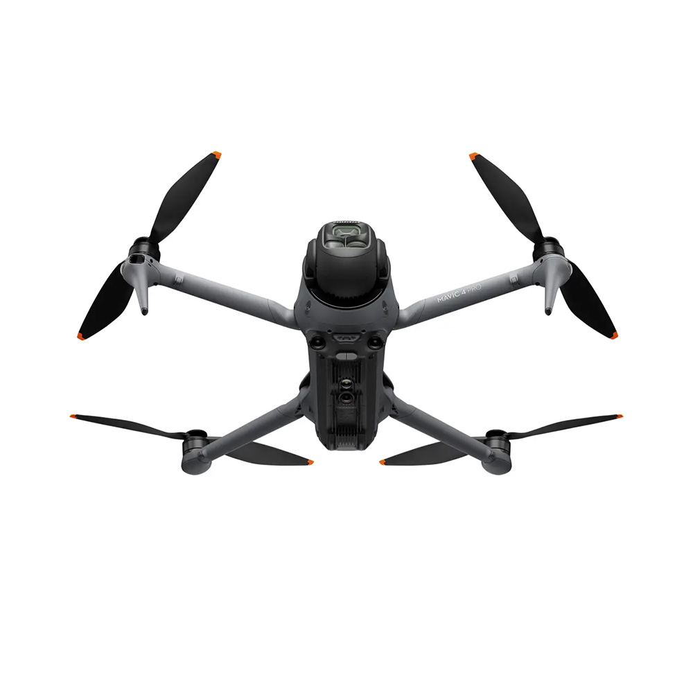DJI MAVIC 4 PRO 三攝旗艦影像航拍機(創作者套裝)