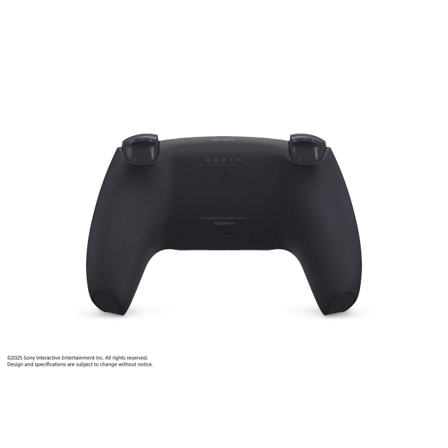 PlayStation 5 DualSense 限量版無線控制器(死亡擱淺2)