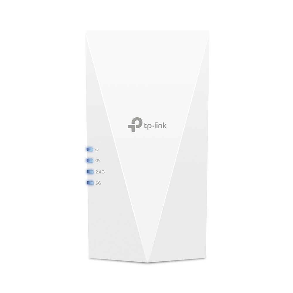 TP-Link RE700X AX3000 Mesh WiFi 6 訊號延伸器
