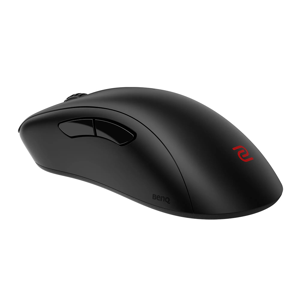 ZOWIE EC1-DW 4K 無線電競滑鼠(Large-黑色)