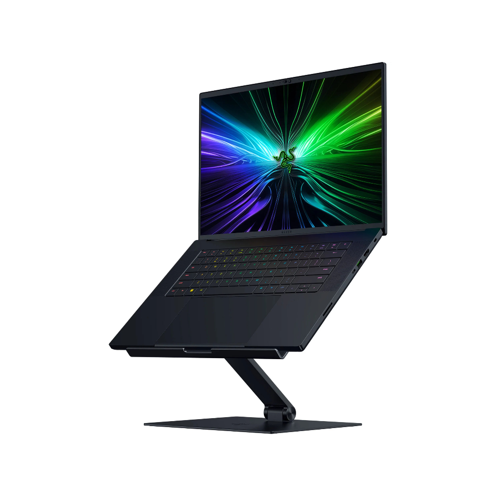 Razer Adjustable Laptop Stand 手提電腦支架(黑色)