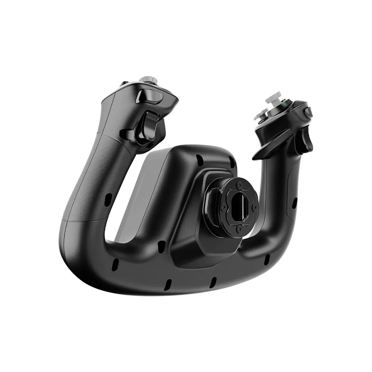 MOZA Flight MFY Yoke 飛行盤 (AY210專用)