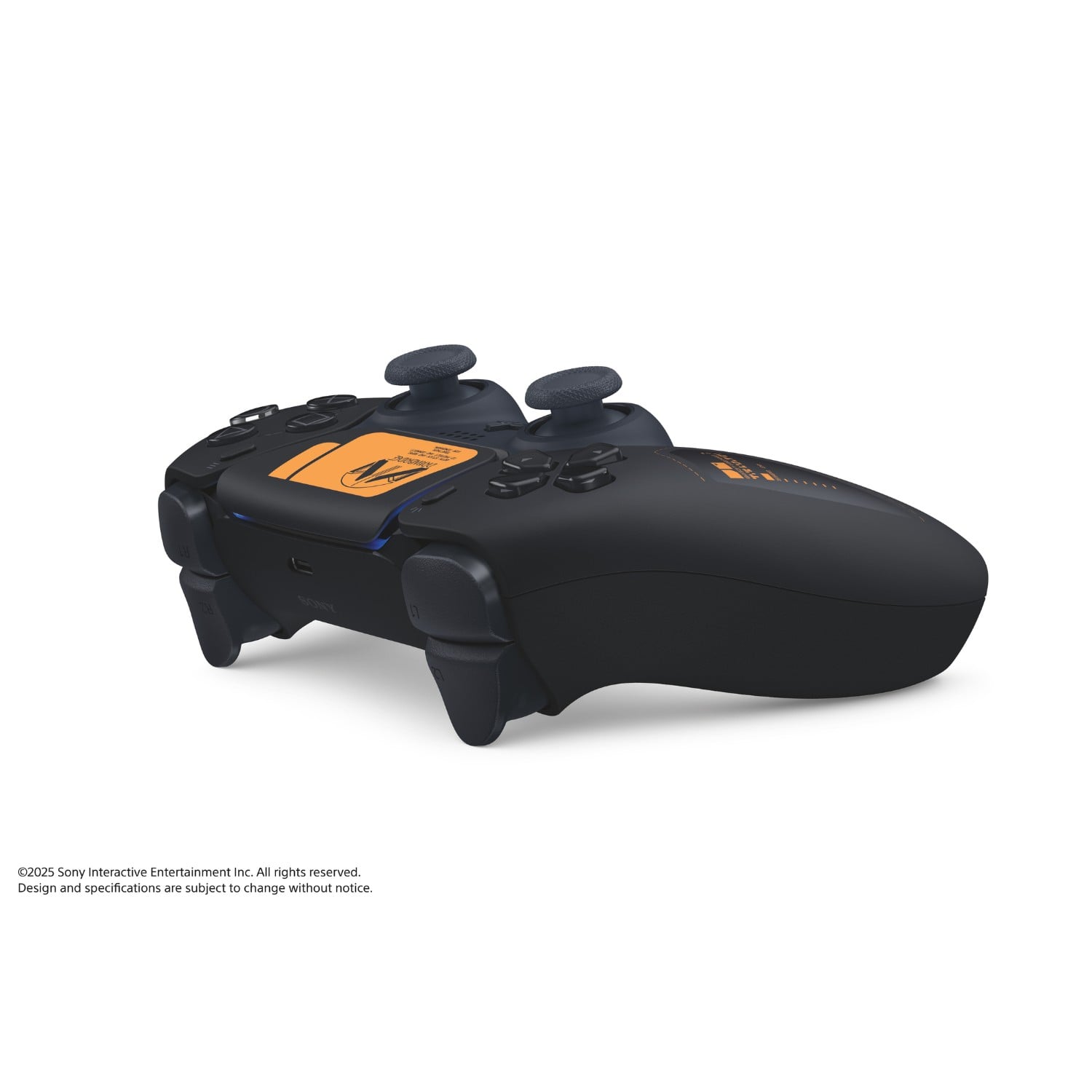 PlayStation 5 DualSense 限量版無線控制器(死亡擱淺2)