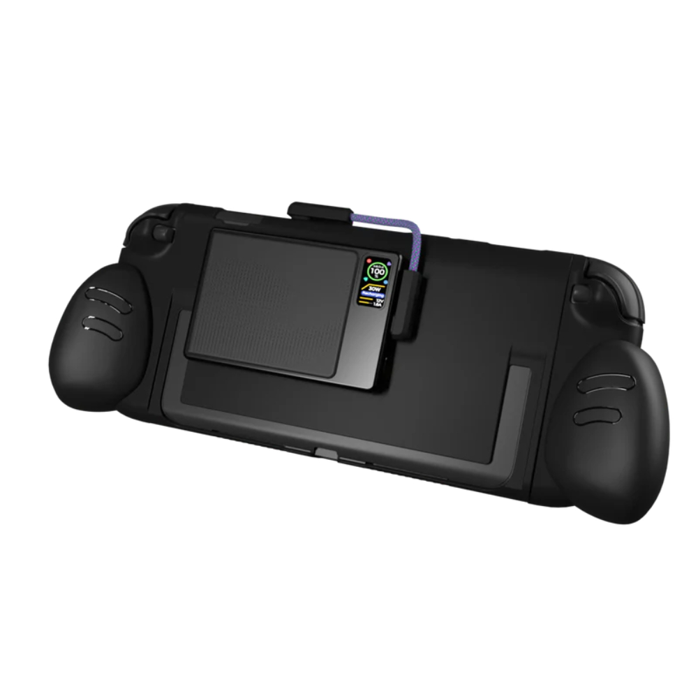Genki Energy Pack 磁吸流動電源 (適用於Nintendo Switch 2)