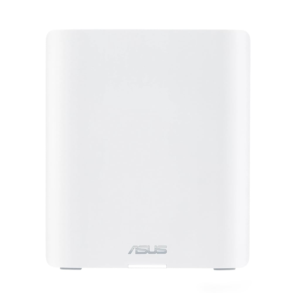 ASUS ZenWiFi BT8 Wireless-BE14000 Mesh Wifi System 三頻路由器(WiFi7)(白色-2 Pack)
