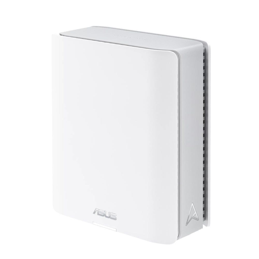 ASUS ZenWiFi BT8 Wireless-BE14000 Mesh Wifi System 三頻路由器(WiFi7)(白色-2 Pack)