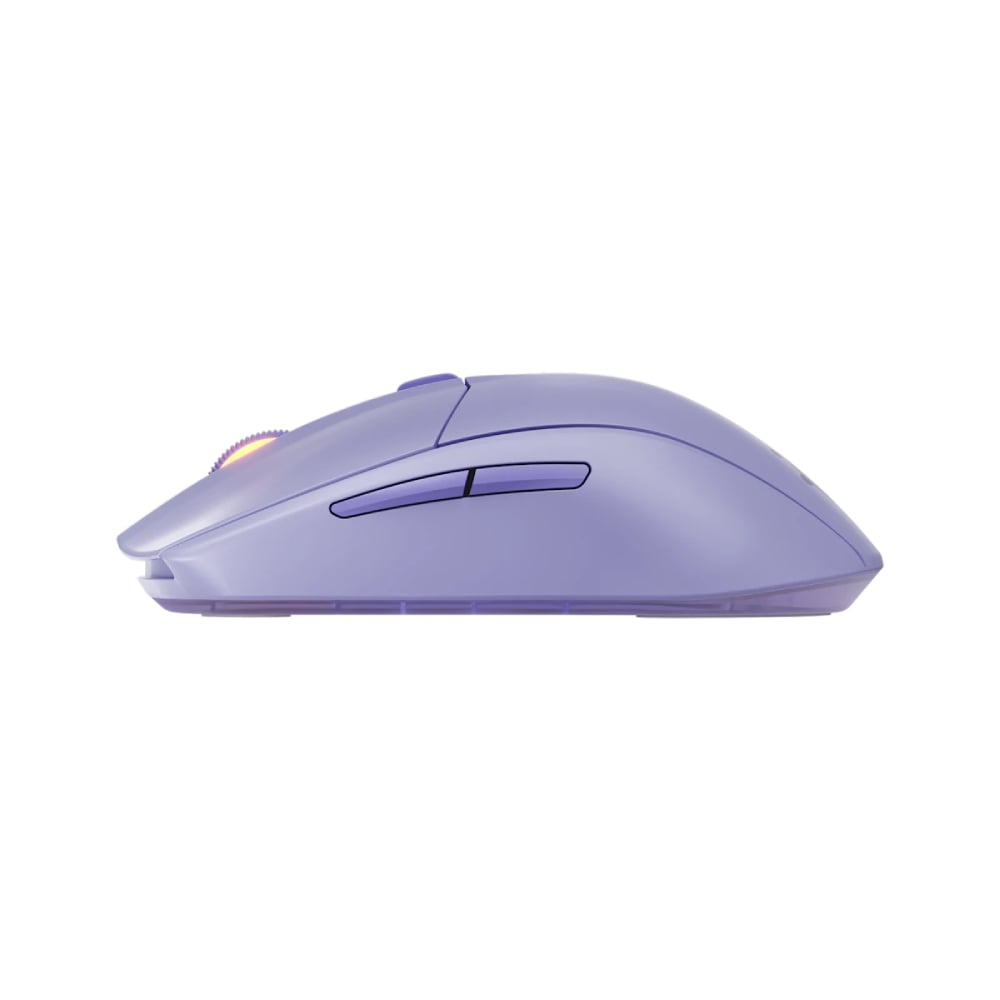 SteelSeries Rival 3 Gen 2 Wireless 無線遊戲滑鼠(薰衣草紫)