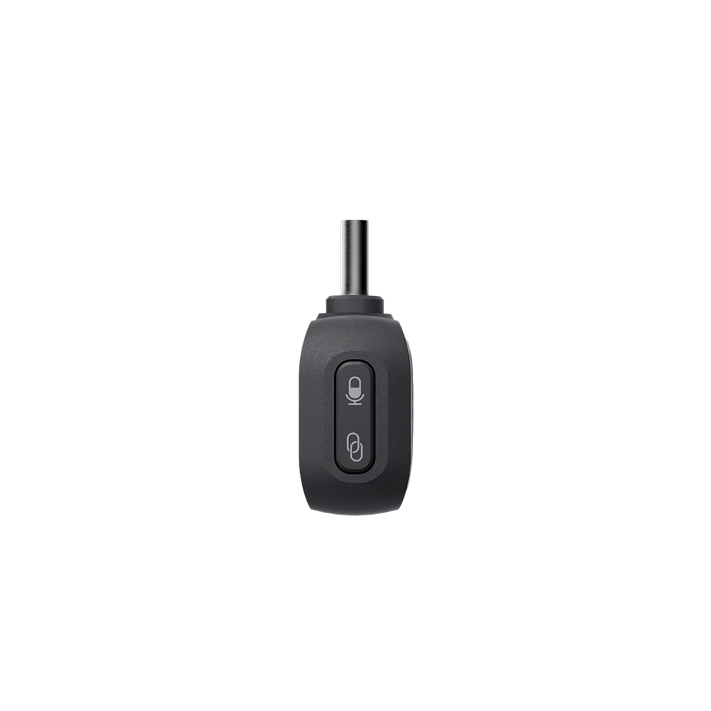 Insta360 X5 專用配件(Mic Air 發射器（1發射器+1接收器）)