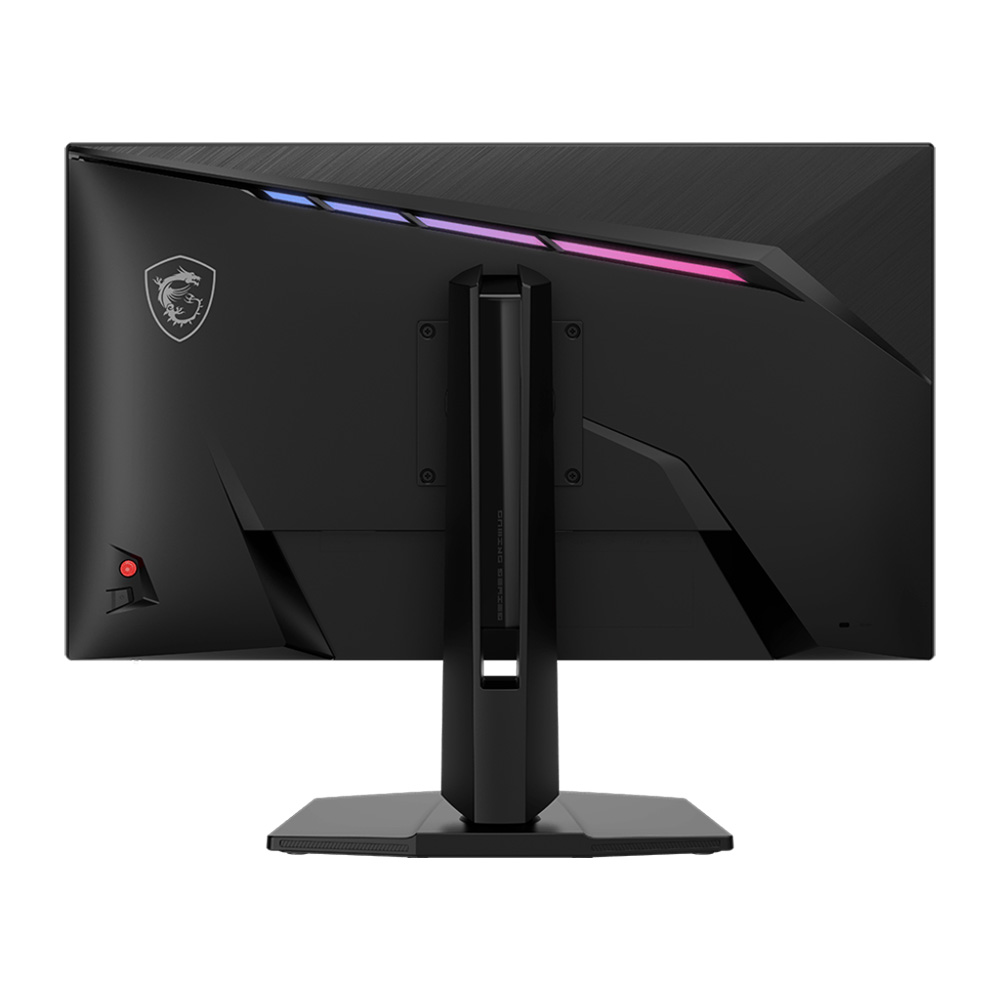 MSI MAG 272URDF E16 27吋 雙模式(UHD@160Hz/FHD@320Hz) Rapid IPS 電競顯示器