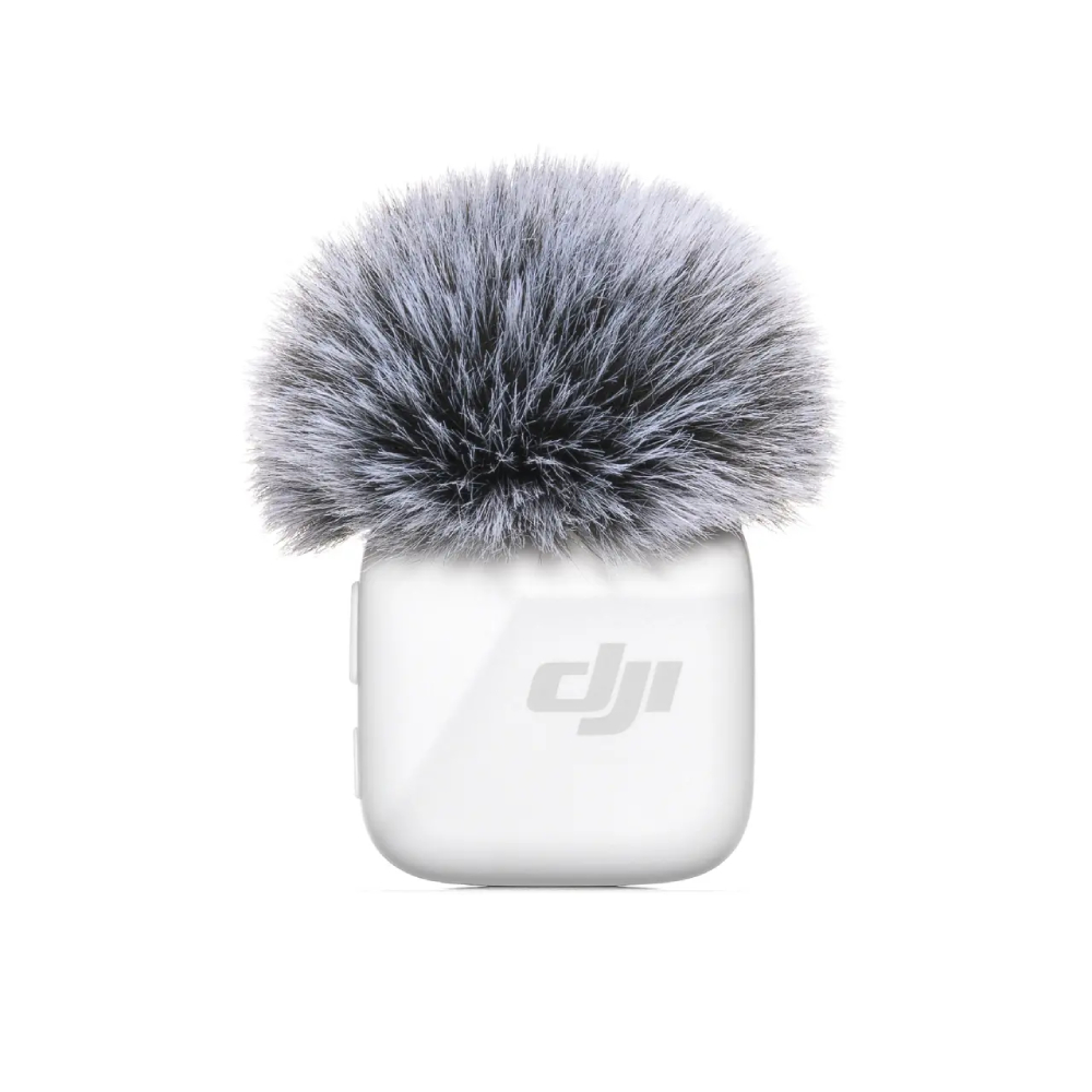 DJI Mic Mini 發射器(雲感白)