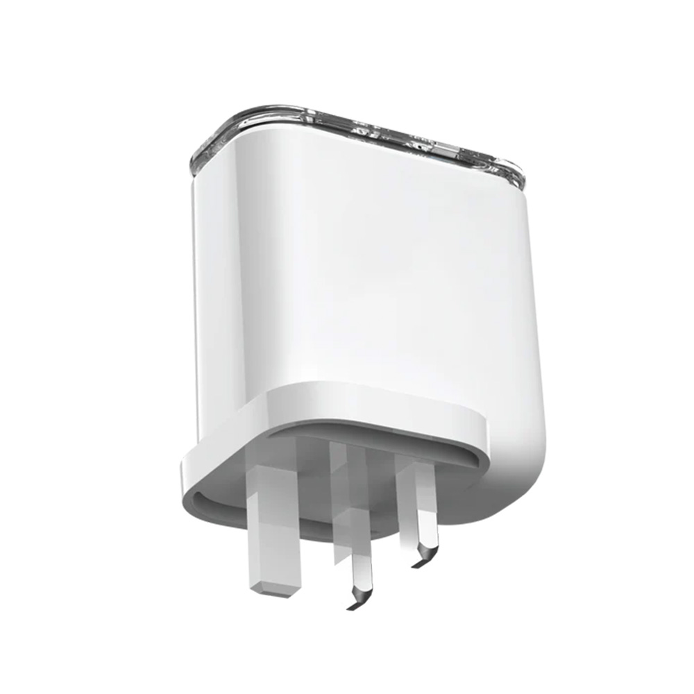 MOMAX 1-Charge Flow+ 80W 三輸出充電器(UM52)(白色)