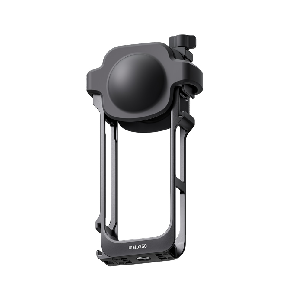 Insta360 X5 專用配件(多功能保護邊框)