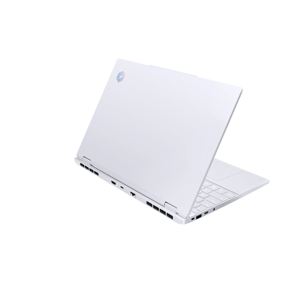 MECHREVO Forza 15X 14吋 (R7-8745HS+Radeon 780M+32GB+1TB) 電競手提電腦(不連操作系統)