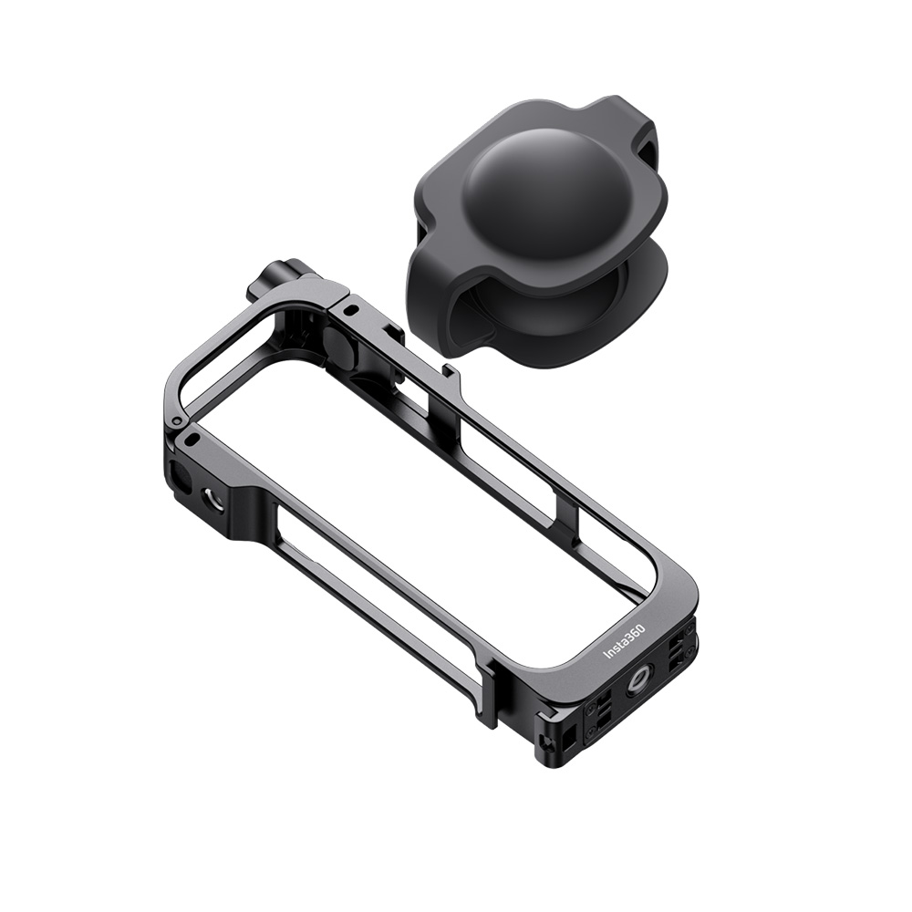 Insta360 X5 專用配件(多功能保護邊框)
